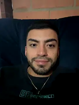 Alexander Diiaz online show from 10/12/25, 01:04