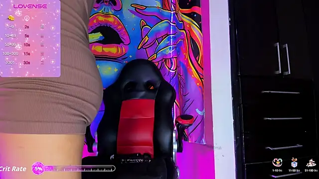 Brianna1   online show from 10/04/25, 07:23