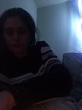 babyke23 online show from 02/16/26, 12:40