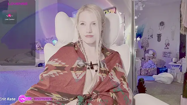 Talulaa online show from 11/07/25, 05:35