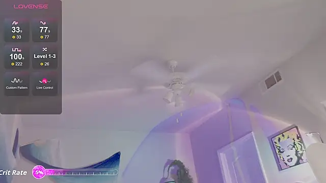 Talulaa online show from 12/01/25, 09:09