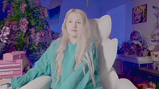 Talulaa online show from 04/06/26, 07:04