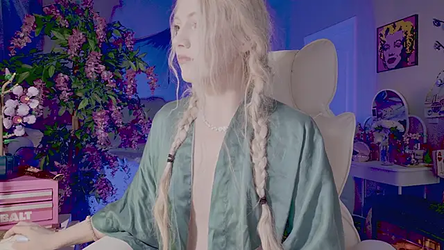 Talulaa online show from 04/09/26, 08:14