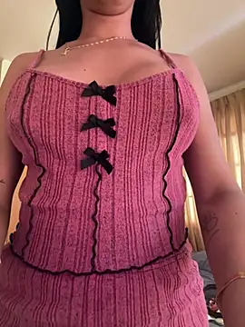 DulceZyra online show from 02/04/26, 06:14