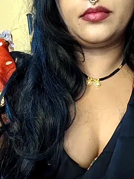 Angel0731 online show from 03/29/26, 06:30