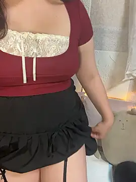 kotone blossom x online show from 09/19/25, 12:17