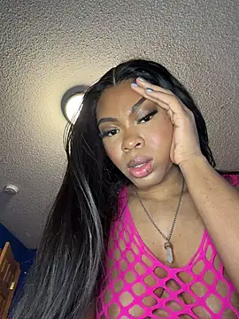 Idonotcherishu online show from 02/09/26, 05:22