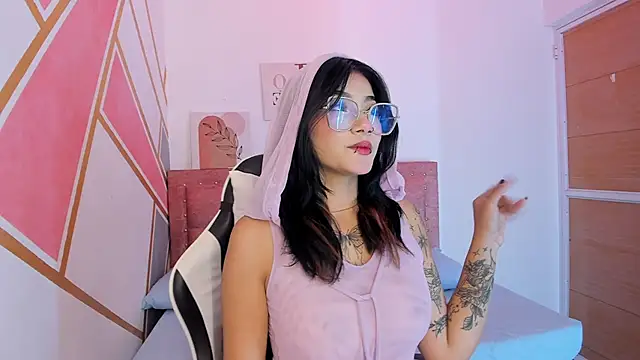 Lucy boobss online show from 02/14/26, 03:14