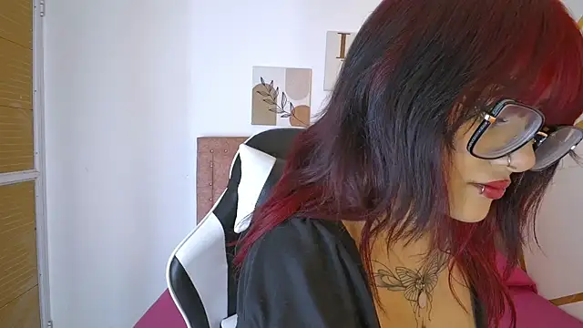 Lucy boobss online show from 03/21/26, 03:11