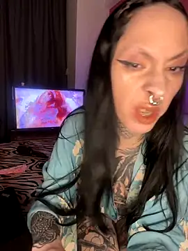 Snapshot of obsesiondarketa chatting on 09/29/25, 01:11 obsesiondarketa online show from 09/29/25, 01:11