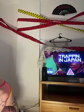 Snapshot of obsesiondarketa chatting on 10/21/25, 07:03 obsesiondarketa online show from 10/21/25, 07:03