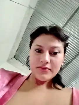 Eva Clark01 online show from 02/08/26, 01:14