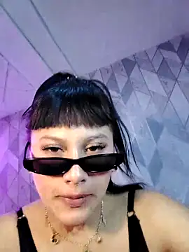 Eva Clark01 online show from 02/28/26, 08:59