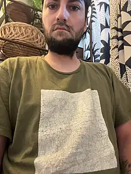 crashnasty online show from 07/25/26, 01:30