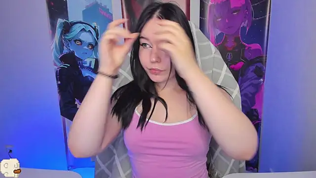 MargarettRose online show from 09/22/25, 03:41