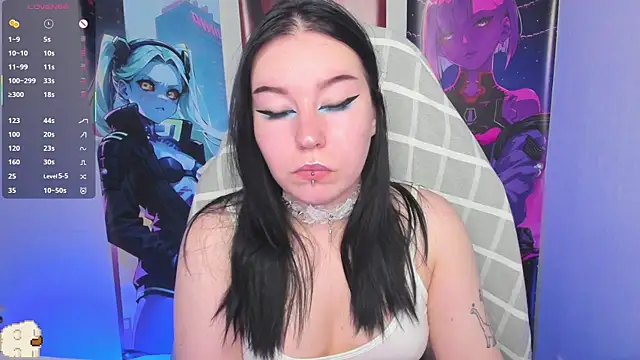 MargarettRose online show from 09/23/25, 02:47