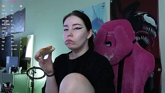 MargarettRose online show from 03/20/26, 01:54