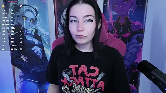 MargarettRose online show from 04/15/26, 03:57