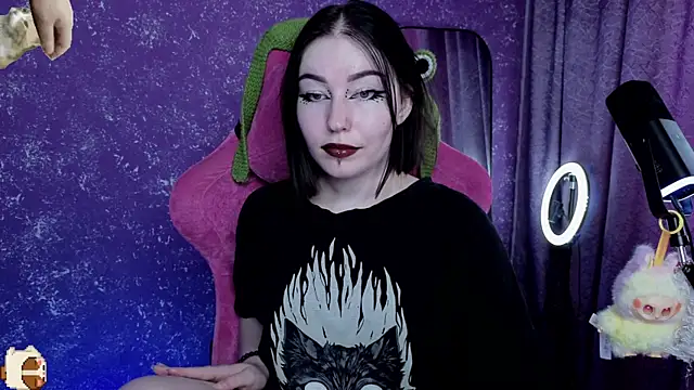 MargarettRose online show from 07/14/26, 02:05