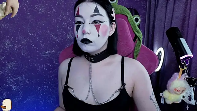 MargarettRose online show from 07/15/26, 04:29