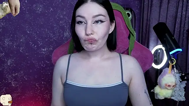MargarettRose online show from 07/18/26, 05:06