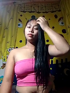 UrSweetAsianLady 02 online show from 04/11/26, 12:15