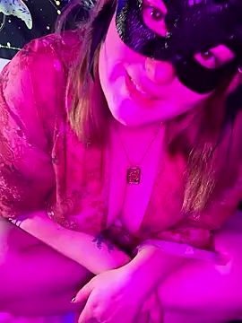 Princessblazed444 online show from 03/11/26, 06:14