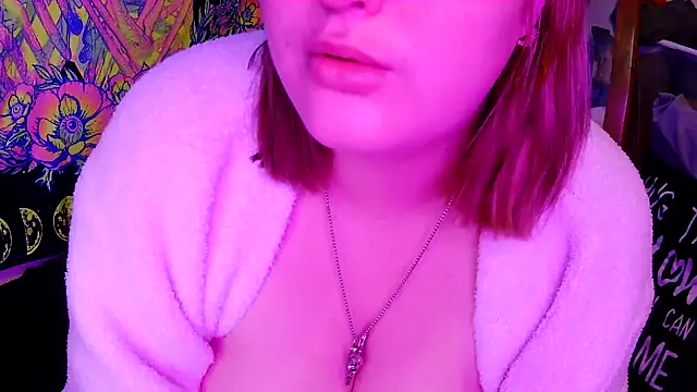 Princessblazed444 online show from 04/25/26, 04:59