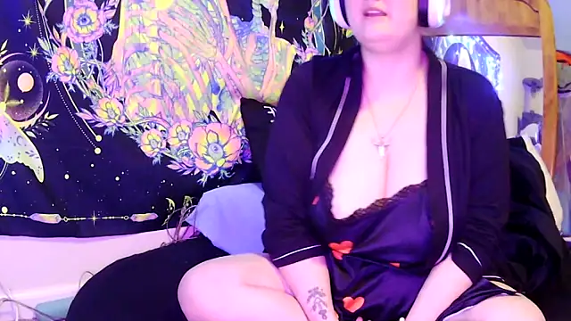 Princessblazed444 online show from 04/28/26, 05:18