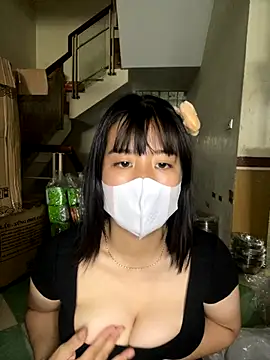 Snapshot of Dankun chatting on 09/17/25, 05:20 Dankun online show from 09/17/25, 05:20