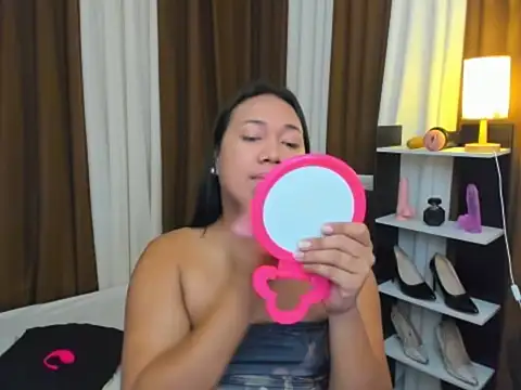 TsUncutKaren online show from 10/09/25, 04:21