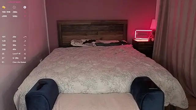 MarioK1 online show from 09/10/25, 03:50