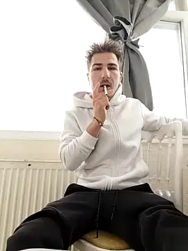 MarioK1 online show from 09/17/25, 06:26