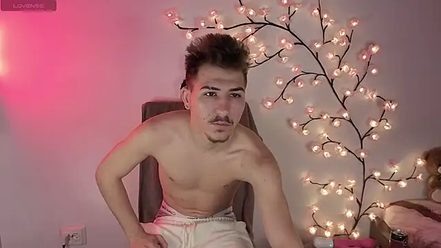 MarioK1 online show from 10/17/25, 05:10