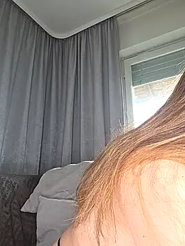 Luna Lynn online show from 03/12/26, 11:16