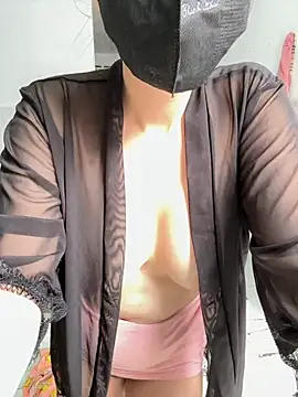 Tiffany-yy online show from 09/29/25, 03:33