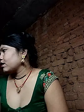 Priya tyagi online show from 10/13/25, 02:50