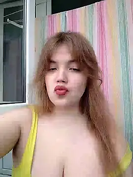 CathyxFox online show from 09/13/25, 07:52