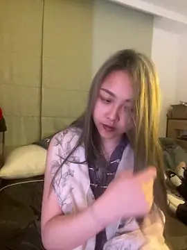 tw feibaby online show from 03/02/26, 01:07