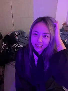 tw feibaby online show from 03/26/26, 01:17