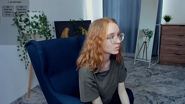 IiceVeinss online show from 10/09/25, 07:17