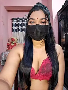 ariya-03 online show from 09/15/25, 06:52