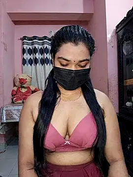 ariya-03 online show from 09/17/25, 03:35