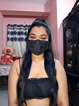 ariya-03 online show from 09/21/25, 02:40