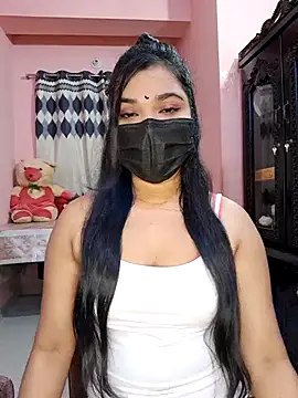 ariya-03 online show from 09/24/25, 06:55