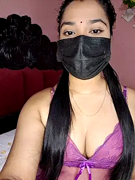 ariya-03 online show from 11/29/25, 07:28