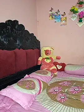 ariya-03 online show from 12/16/25, 07:19