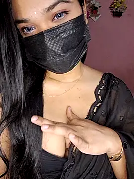 ariya-03 online show from 05/10/26, 08:14