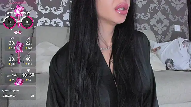 Snapshot of RileyNox chatting on 01/10/26, 11:31 RileyNox online show from 01/10/26, 11:31