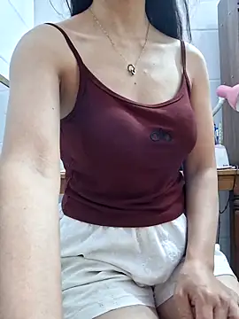 LazdyLy online show from 11/02/25, 03:47